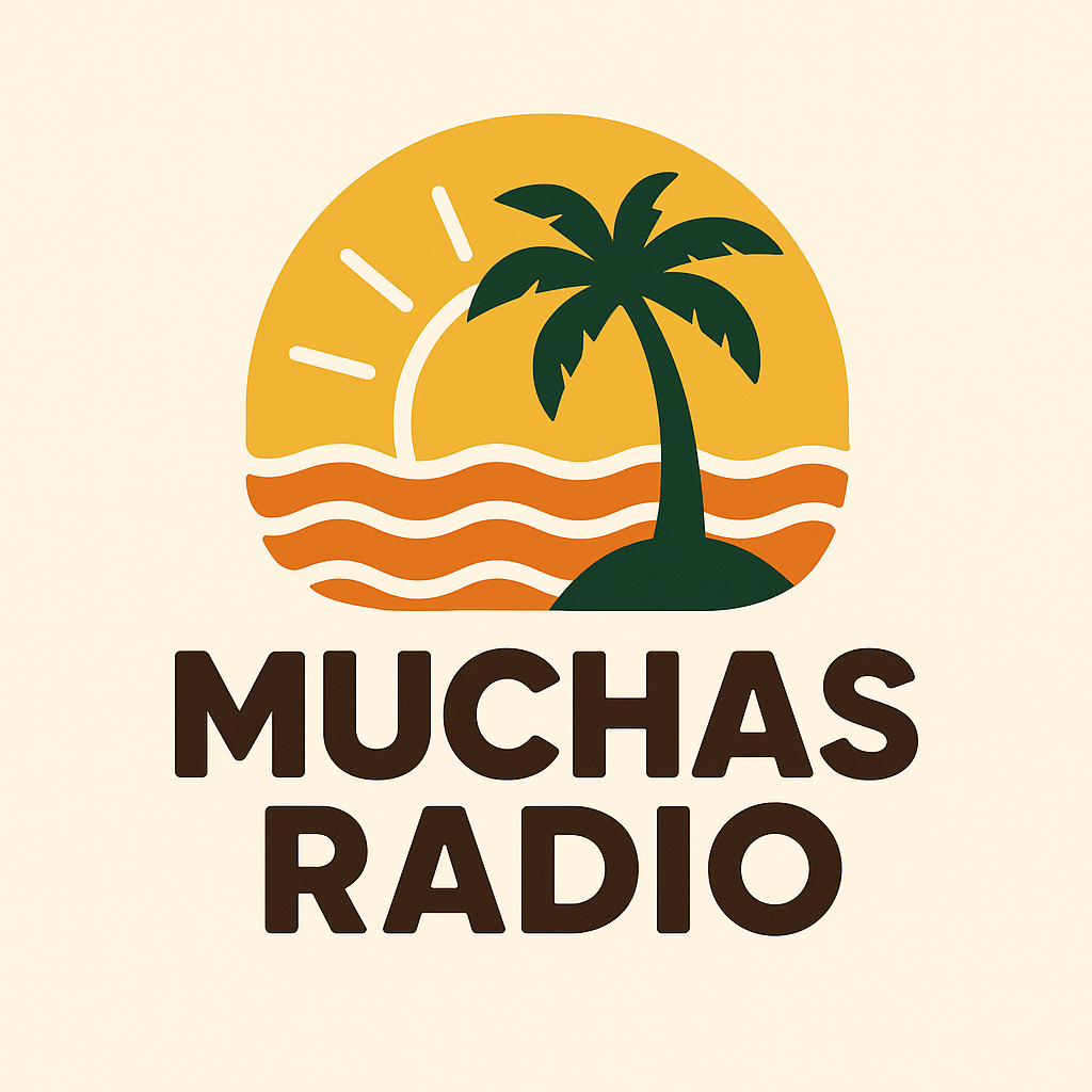 muchasradio.com favicon